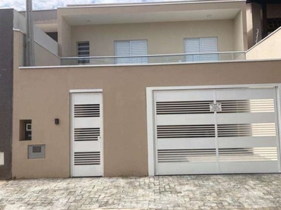 Casas para venda em jundiaí no bairro jardim marambaia