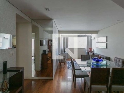 Cobertura para venda - santa cruz, 3 quartos, 200 m² - belo horizonte