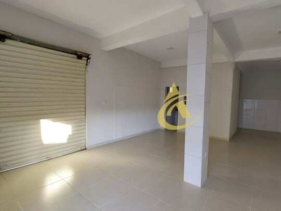 Ponto Comercial para Locação, 51m², Ponto Central, Feira de Santana/BA