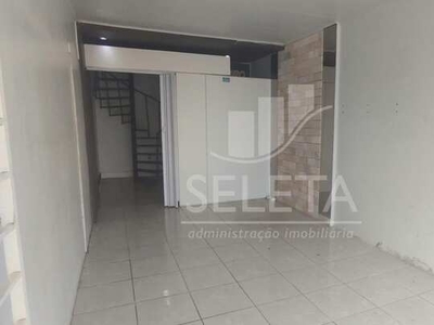 Sala Comercial para locação, Jardim Maria Luiza, CASCAVEL - PR