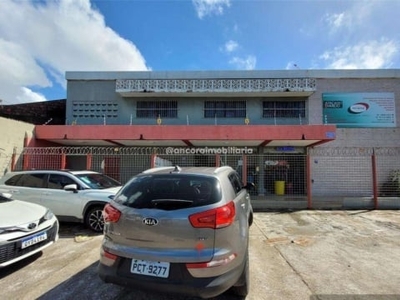 Sala para aluguel, 2 vagas, afogados - recife/pe