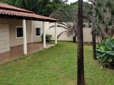 SHA Conjunto 5 Arniqueira Casa 3 Quartos 1 Suíte 2 Vagas Lote 800m² Útil 350m²