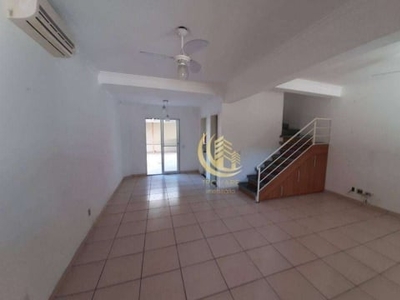 Sobrado com 3 dormitórios à venda, 82 m² por r$ 410.000,00 - esplanada independência - taubaté/sp