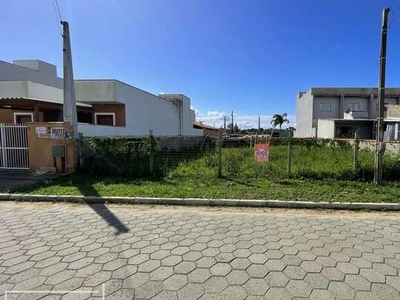 Terreno, 252M² de Área Total na Rua Serena