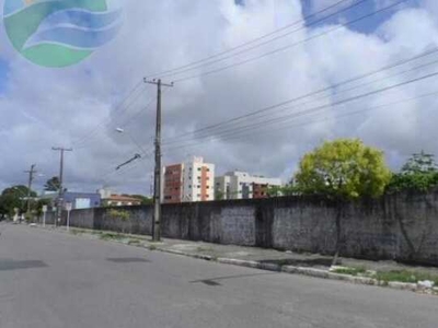 Terreno, 6496m², à venda em Recife, Boa Viagem