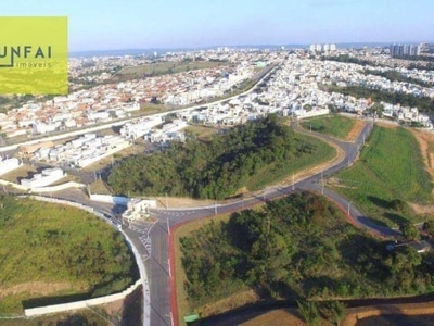 Terreno à venda, 200 m² por r$ 230.000 - condomínio helena maria - sorocaba/sp