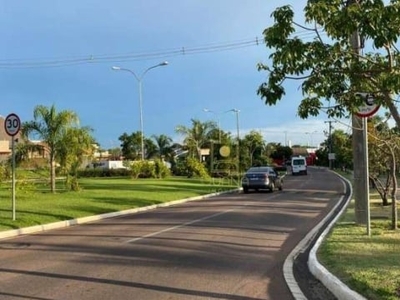 Terreno à venda, 800 m² por r1.000..000 - condomínio belvedere - cuiabá/mt