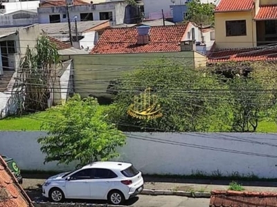 Terreno à venda na rua curitibanos, 333, municípios, balneário camboriú por r$ 690.000
