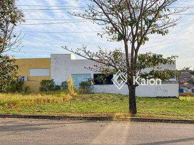 Terreno / Lote / Condomínio à venda, 200m² - Itu Novo Centro