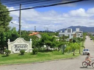 Terreno para Venda em Ribeirão da Ilha Florianópolis-SC - 317