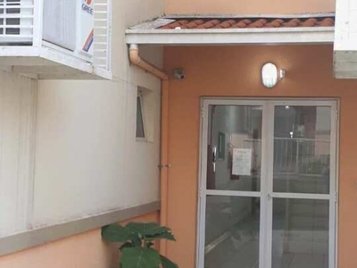 VENDO R$ 290 mil, apto 100% Mobiliado, Cond Florence Garden, Nova Esperança. * 100% Mobil