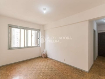 Apartamento com 2 quartos para alugar na RIACHUELO, 1268, Centro Histórico, Porto Alegre, 55 m2 por R$ 1.400