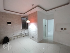 Apartamento à venda em Ipanema com 31 m², 1 quarto, 1 suíte