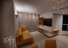 Apartamento à venda em Ouro Preto com 108 m², 3 quartos, 1 suíte, 2 vagas