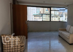 Apartamento à venda em Sion com 158 m², 3 quartos, 1 suíte, 2 vagas