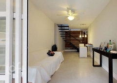 Apartamento à venda em Lagoa com 202 m², 3 quartos, 1 suíte, 2 vagas