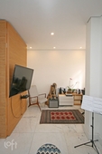 Apartamento à venda em Sion com 455 m², 4 quartos, 2 suítes, 4 vagas