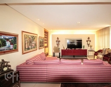 Apartamento à venda em Lourdes com 330 m², 5 quartos, 2 suítes, 3 vagas