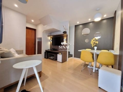Casa em condomínio fechado com 2 quartos à venda na Libia, 166, Vila da Penha, Rio de Janeiro por R$ 355.000