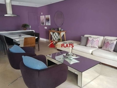 Flat com 1 quarto para alugar na rua diogo jácome, 554, vila nova conceição, são paulo, 97 m2 por r$ 15.500