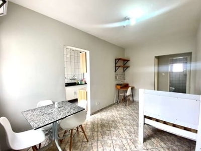 Kitnet para locação, 1 quarto, 1 banheiro, 62m² Centro, Osasco, SP