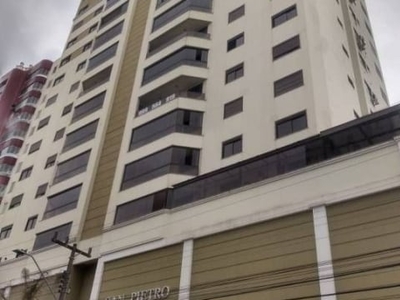 Lindo apartamento com 2 dormitórios mobiliado , 82 m² no bairro kobrasol