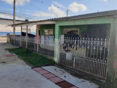 OPORTUNIDADE: Casa de esquina a venda na Fazenda Rio Grande - Estados