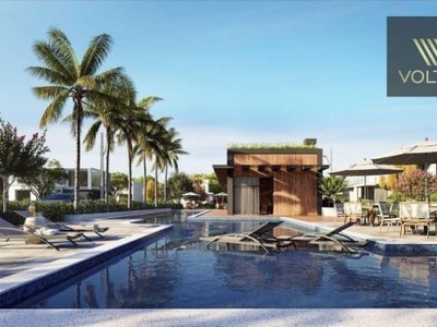 Terreno à venda, 200 m² por R$ 260.686,29 - Barra do Itapocú - Araquari/SC