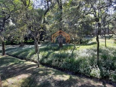 Terreno em condominio em chácara do pinhal - cabreúva, sp