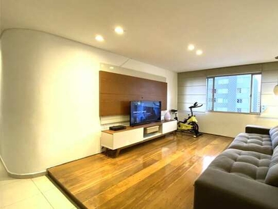 Apartamento, 116,62m², à venda em São Paulo, Perdizes