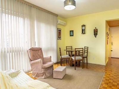 Apartamento 3 dormitórios com 1 vaga de garagem à venda no bairro Bela Vista em Porto Aleg