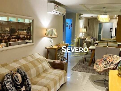 Apartamento 3 quartos em Santa Rosa