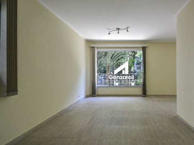 Apartamento à venda no bairro Brooklin Paulista - São Paulo/SP