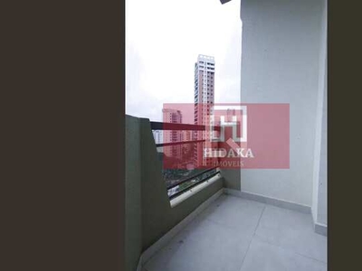 Apartamento à venda no bairro Jardim Vila Mariana - São Paulo/SP, Zona Sul