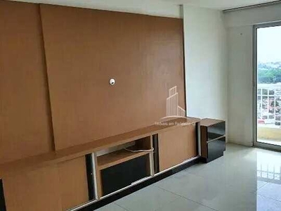 Apartamento Alto Padrão em Fátima, Fortaleza/CE