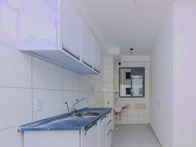 Apartamento com 1 quarto, 35m², à venda em São Paulo, Mooca