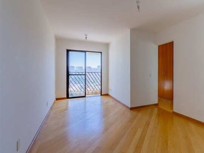 Apartamento com 1 quarto, 37,6m², à venda em São Paulo, Santa Cecília
