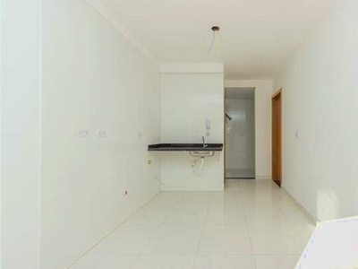 Apartamento com 2 quartos, 33m², à venda em São Paulo, Artur Alvim