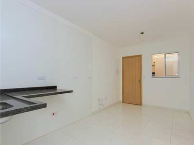 Apartamento com 2 quartos, 33m², à venda em São Paulo, Artur Alvim