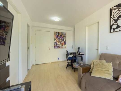 Apartamento com 2 quartos, 48,39m², à venda em São Paulo, Belenzinho