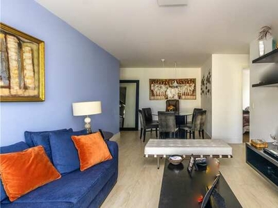 Apartamento com 2 quartos, 78m², à venda em São Paulo, Alto de Pinheiros