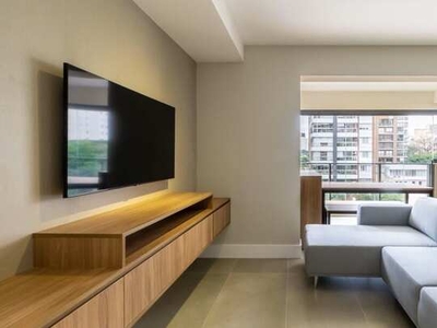 Apartamento com 2 quartos, 88m², à venda em São Paulo, Alto de Pinheiros