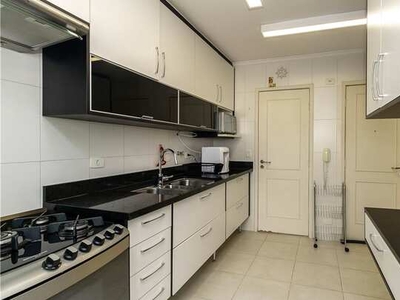 Apartamento com 2 quartos, 94m², à venda em São Paulo, Paraíso
