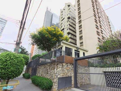 Apartamento com 2 quartos, 98,28m², à venda em São Paulo, Perdizes