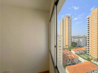 Apartamento com 3 quartos, 75m², à venda em São Paulo, Perdizes
