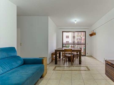 Apartamento com 3 quartos, 93m², à venda em São Paulo, Barra Funda