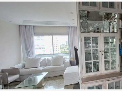 Apartamento com 3 quartos, 99m², à venda em São Paulo, Perdizes