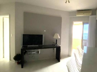 Apartamento Mobiliado e Equipado - Joinville