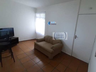 Apartamento na Praia do Itararé São Vicente-SP