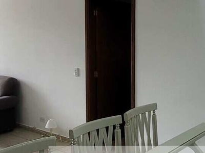 Apartamento para alugar no bairro Tombo - Guarujá/SP